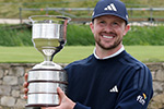 PING – La bolsa de palos de Connor Syme para ganar el KLM Open 2025, con el nuevo driver G440 LST