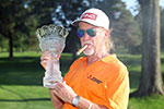 PING – Miguel Ángel Jiménez gana el Kaulig Companies, su cuarto título de la temporada en el PGA TOUR Champions
