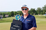 PING – Miguel Ángel Jiménez aumenta su leyenda, ganando el Principal Charity Classic con el driver G440 LST