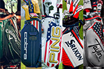 Open USA 2025 – Las multinacionales del golf apuestan por las bolsas staff, en edición limitada, para Oakmont