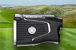 Bushnell Golf – El medidor láser dominador del Open Británico 2025, con un 96,8% de uso entre los jugadores