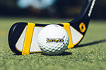 Callaway Golf – ‘Happy Gilmore 2’ Odyssey Hockey Stick putter and Golf Balls to celebrate the movie