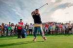 Golf y Cine – Día de estreno para el esperado “Happy Gilmore 2” en Netflix
