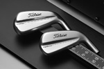 Titleist – New T250-U and U-505 Utility Irons delivering launch, speed and stability off the tee and into the green