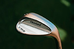 Cleveland Golf – Nuevo wedge CBZ de aleación Z-Alloy, un diseño de cavidad creado con el tacto blando del blade