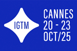 IGTM 2025 – Golf Travel Industry unites in Cannes and announces IGTM Discovery for 2026