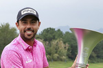 PING – Sebas García gana el Hangzhou Open 2025 con el driver G440, su primer título del HotelPlanner Tour
