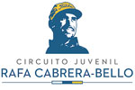 Juniors – Isabel Martínez y Nicolás Vidal inscriben su nombre en el palmarés del Circuito Rafael Cabrera Bello