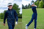 PING – Nueva Colección Textil Junior 2026: el mismo rendimiento, ahora para los futuros campeones