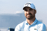 Callaway Golf – The Frenchman Antoine Rozner joins Team Callaway, playing the Chrome Tour X golf ball
