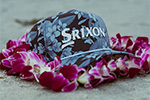 Srixon – Bienvenida al PGA Tour 2026 respirando esencia hawaiana, con la colección Aloha / Hawaii Floral