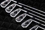 TaylorMade Golf – Introduction of Qi Max and Qi Max HL irons, because golf should feel this good