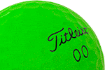 Titleist – New Velocity Golf Balls with high-speed construction to unlock more distance from tee to green