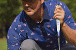 Callaway Apparel – A Tribute to Golf’s Most Iconic Spring Tradition, with the ‘Patrons Only’ Collection