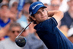 TaylorMade Golf – Ángel Ayora y el resto del Team TaylorMade confirman su salto en velocidad y control con el driver Qi4D