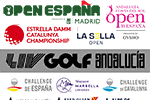 Calendario – ¡SAVE THE DATE! LIV Golf, DP World Tour, LET… los 19 torneos del Tour que se jugarán en España en 2026