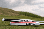 Golf Pride – Presentados los nuevos grips de putter ZERO TAPER