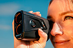 Bushnell Golf – Nuevo medidor láser Tour V7 Shift, rápido y preciso con la innovadora tecnología Slope First