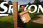 Danigolfpro – Dani García arranca la temporada con nuevo material Srixon, y lo muestra con un unboxing en YouTube