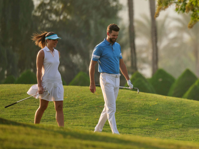 FootJoy – New Spring-Summer Apparel Collection for 2026 designed