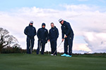 Golf y Redes Sociales – Galvin Green anuncia una colaboración como partner de ropa técnica con los Fore Bros