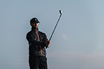 Galvin Green – THE LAB: Engineered to Challenge, creating performance-driven gear built for the elements