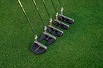 TaylorMade Golf – Introduction of SYSTM 2 Putters: Where Precision Meets Performance