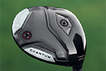 Callaway Golf – Presentado el nuevo Mini Driver Quantum, que ofrece potencia y control en formato compacto
