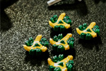 Softspikes – Masters champion secures back-to-back wins playing in spikes at Augusta National