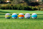 TaylorMade Golf – Bolas Tour Response y Tour Response Stripe 2026, con un revolucionario microrecubrimiento