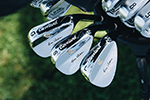 Cleveland Golf – La historia de los wedges, reinventada con el regreso del 588 Tour Action en Edición Limitada