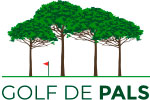 Golf de Pals – La zona de prácticas del club decano de la Costa Brava, modernizada con tecnología Toptracer