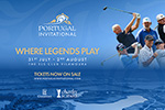 PGA TOUR Champions – Bernhard Langer, Harrington y Olazábal refuerzan el cartel del primer Portugal Invitational