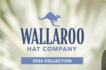 Farol Golf – Los sombreros y gorras de Wallaroo Hats entran con éxito en el mercado ibérico del golf