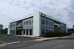 Acushnet Mainland Europe – Opening of the new European headquarters and its dedicated space ‘Home of Titleist’