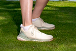 ECCO Golf – Two-time LET winner Smilla Sonderby signs as ECCO ambassador