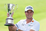 J.LINDEBERG – Ambassador Viktor Hovland claims eighth PGA Tour victory in style