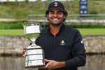 DP World Tour – Eugenio Chacarra conquista el KLM Open 2026 confiando en la bola Titleist y los zapatos FootJoy