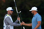 PING – Los secretos del nuevo putter Scottsdale TEC Ally Blue Onset de la victoria de Wyndham Clark en el Open USA 2026