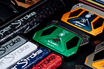 TaylorMade Golf – El putter Spider ZT que ya conoces, ahora puedes terminarlo como solo tú lo harías