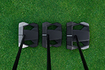 TaylorMade Golf – Llegan los putters Spider ZT Max: Máxima estabilidad, tres configuraciones y un solo propósito