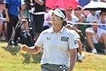 TaylorMade Golf – Haeran Ryu gana su segundo Major consecutivo con el driver Qi4D LS y la bola TP5