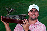 Bridgestone Golf – Gotterup conquista el John Deere Classic 2026 con la nueva bola TOUR B X y los hierros 220 MB