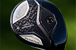 Callaway Golf – Quantum Mini Spinner, la ‘Scoring Wood’, una nueva categoría para atacar las banderas con precisión