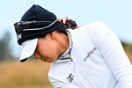 Chervò – Jenny Shin vuelve a saborear la victoria diez años después, en el Open de Escocia Femenino, y marcando estilo