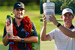 Mizuno Golf – Brillante doblete de victorias en el Tour con Steven Fisk y Thomas Ponder el mismo domingo