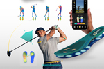 PGA de España – VITBIO y la PGA revolucionan la enseñanza de golf con IA y biomecánica de última generación
