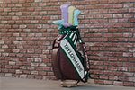 TaylorMade Golf – Colección Sea Breeze, con la bolsa staff edición especial para el AIG Open Británico Femenino 2026