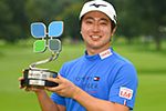 Mizuno Golf – Yuta Sugiura se estrena en el Korn Ferry Tour con una remontada de película y el sello de los palos Mizuno