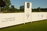 PING – Bernardus Golf, el escenario que se prepara para una Solheim Cup 2026 muy especial